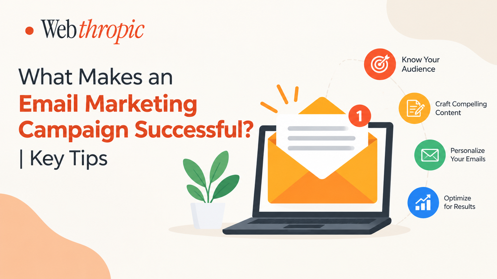 What Makes an Email Marketing Campaign Successful?