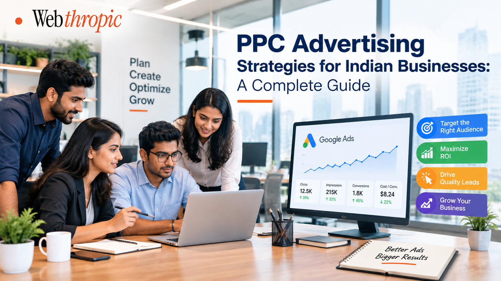 PPC Advertising Strategies for Indian Businesses: A Complete Guide 